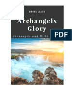 Archangels Glory PDF