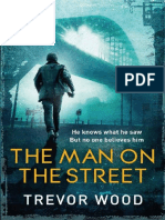 The Man On The Street by Trevor Wood