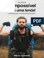 OImpossivelESoUmaLenda PDF