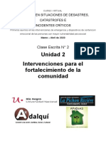 Clase Escrita N 2 PDF