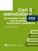 Cartilla Metodologica Herramientas e Ins