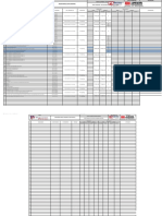 Monitoring Shop Drawing (FF & PL)