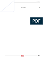 Tuono Repair - PDF
