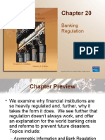 Banking Regulation