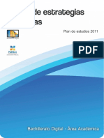 Manual de Estrategias Didacticas Bachillerato Digital PDF