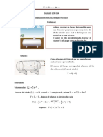 Ejercicios Modelación Matemática Mediante Funciones