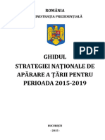 GHIDUL  STRATEGIEI NAŢIONALE DE APĂRARE A ŢĂRII PENTRU PERIOADA 2015-2019.pdf