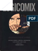 Doxiadis Apostolos - Logicomix.pdf