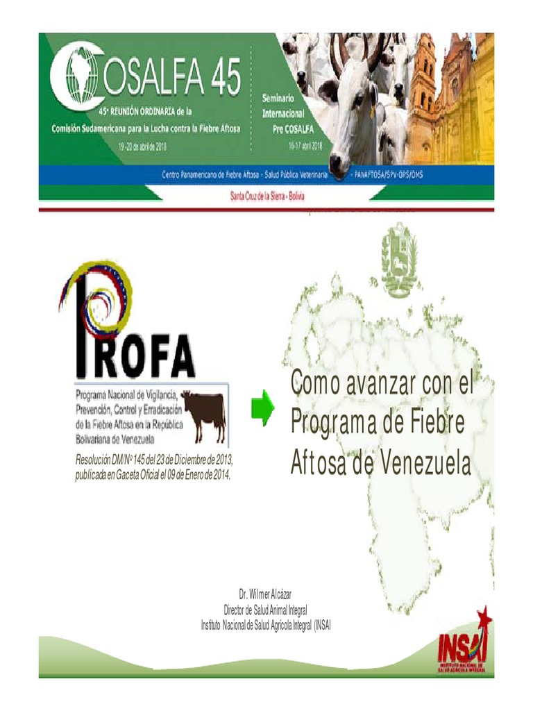 Guia 4. Insai | PDF | Ciencias de la Salud | Salud pública