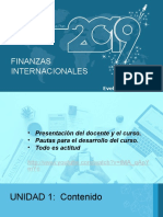 FINANZAS