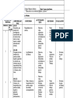 Curriculum Nancy Poblete