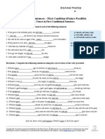 Conditional Handouts p1&3 ESL Library