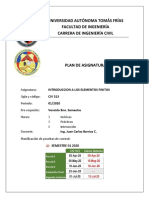 Plan de Asignatura CIV 313 2020 PDF