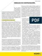 Condiciones de Contratacion PDF