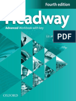 New Headway - Advanced 2015 WB PDF