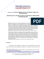 2019 - Problemata - Imparcialidade e obrigação na filosofia moral de Peter Singer.pdf