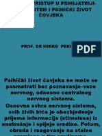 BIOLOŠKI PRISTUP U PSIHIJATRIJI