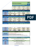 AFT-PLANO DE ESTUDO