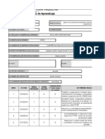 Control de actividades ambientales en etapa productiva