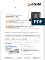 CAN-Bus Tester 2: Features