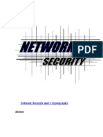 31721410-abstract-on-Network-Security-and-Cryptography.doc
