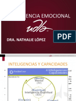 UDLA Inteligencia Emocional