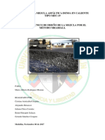 00-Informe Diseño de Mezcla Asfáltica MDC-19