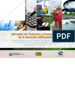 Ga Sag Manual Jul 2013 PDF