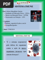 Sistema Imunológico