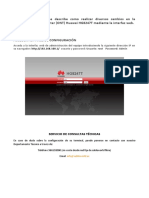 Manual Configuracion Router 1 PDF
