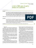 Dialnet-RecomendacionesDeLaOMSParaElParto-1985581.pdf