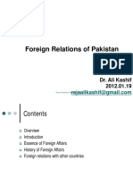 foreignpolicyofpakistan-160521124842