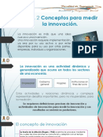 Cap2 Como Medir Innovacion