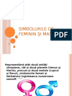 Simbolurile - Grozav Mirela CL 8 A