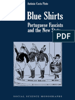 António Costa Pinto - The Blue Shirts. Portuguese Fascists and the New State (2000).pdf