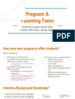 copy of pregnant parenting teens