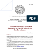 15 El Caballito de Boedo y El Cartonero PDF