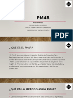 PM4R