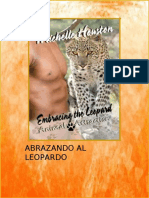 Abrazando Al Leopardo 2
