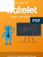 Wakelet Ebook - Spanish (Latest)