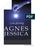 Debu Bintang by Agnes Jessica PDF