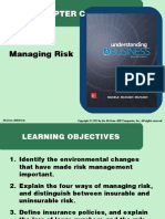Managing Risk: Bonus Chapter C