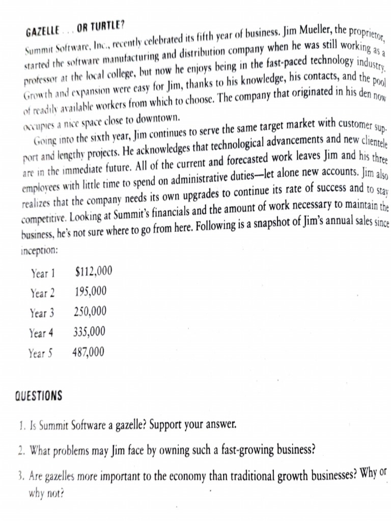 Case Study 7 | PDF