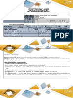 Matriz Individual Recolección de Información-Formato