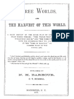 1877 The Three Worlds PDF