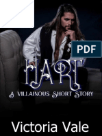 The Villain 0.5 Hart - Victoria Vale PDF