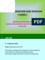 UKGS II (UKS)