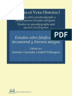 Artículo Autoría La Breve Difesa FVH.1.2017.GdeSande PDF