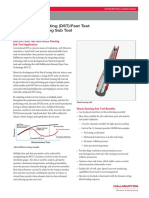 Mini DST Shock Sensing PDF