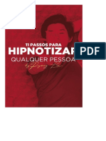 11 passos para hipnotizar qualquer pessoa - Pyong Lee.pdf